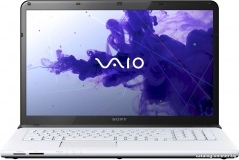 Ремонт ноутбука Sony VAIO SVE1713M1RW